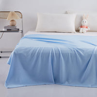 BAMBOOCHILL – Bamboo Fiber Summer Quilt Lightweight Comfort