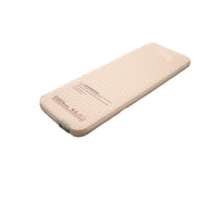 SLEEPCAMP – Inflatable Camping Pad with Carry Storage Bag