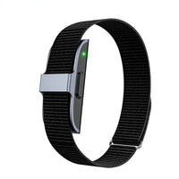 OXYTRACK – IP68 Smart Fitness Band with Heart Rate Sensor
