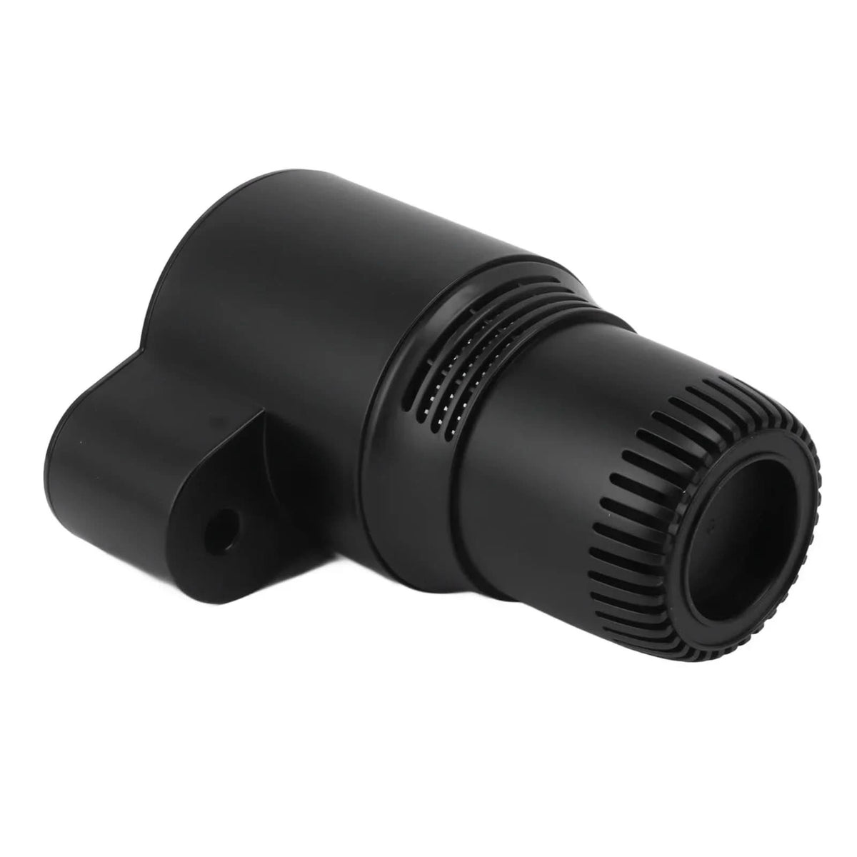 SIPZONE – Heated & Cooled Car Cup Holder for Convenient Drink Storage