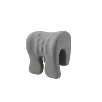 HEADRELAX – Memory Foam Headrest Pillow for Daily Naps