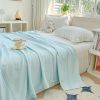 AIRBAMBOO – Soft Breathable Bamboo Quilt for Summer Nights