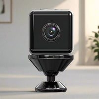 SecureView - Wireless 1080P Home Security Camera with App Control 1
