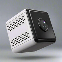 SecureView - Wireless 1080P Home Security Camera with App Control 9