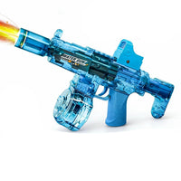 BLASTLIVA – Electric Water Gun with Simulated Recoil Effects