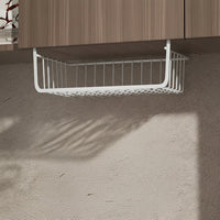 CABINETFLOW – Hanging Basket Organizer for Kitchen Tools