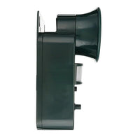 SilentGuard - Ultrasonic Motion-Activated Pest Deterrent for Home & Garden 3