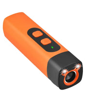 SilentPaws Pro - Rechargeable Ultrasonic Bark Control Device for Dog Training 0