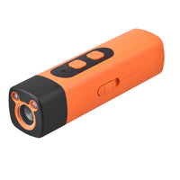 SilentPaws Pro - Rechargeable Ultrasonic Bark Control Device for Dog Training 4