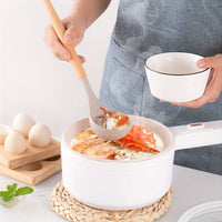 Silicone kitchen utensil set - Heat-resistant & stylish for every kitchen 4