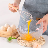 Silicone kitchen utensil set - Heat-resistant & stylish for every kitchen 5