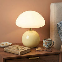 MIDELORA – Mid-Century Accent Light for Inviting Interiors