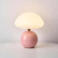 MIDELORA – Mid-Century Accent Light for Inviting Interiors