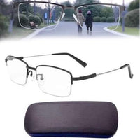 Smart Vision - Progressive Glasses with Multi-Zone Design & Anti-Glare Technology 6