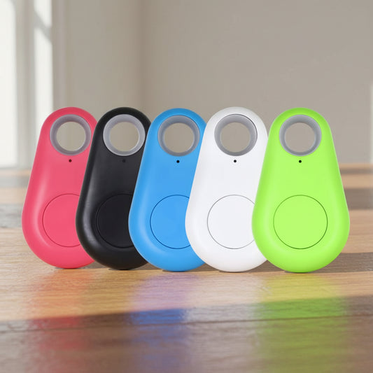 TAILTRACK - Waterproof GPS Pet Tracker for Small Dogs 2