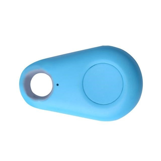 TAILTRACK - Waterproof GPS Pet Tracker for Small Dogs 3