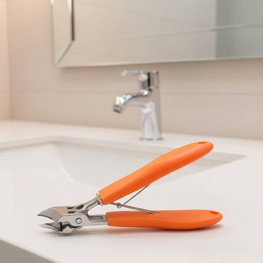 THICKCUT - Heavy-Duty Nail Clipper for Thick and Hard Nails 1