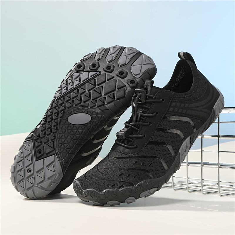 TRAILFLOW - Lightweight Breathable Outdoor Water Shoes for Hiking & Beach 0
