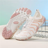 TRAILFLOW - Lightweight Breathable Outdoor Water Shoes for Hiking & Beach 1