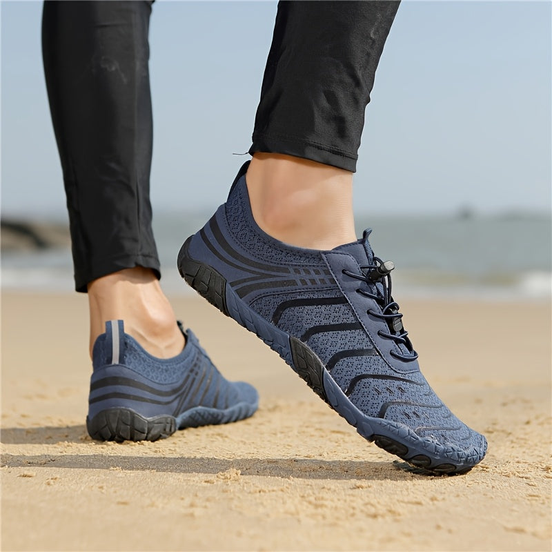 TRAILFLOW - Lightweight Breathable Outdoor Water Shoes for Hiking & Beach 5