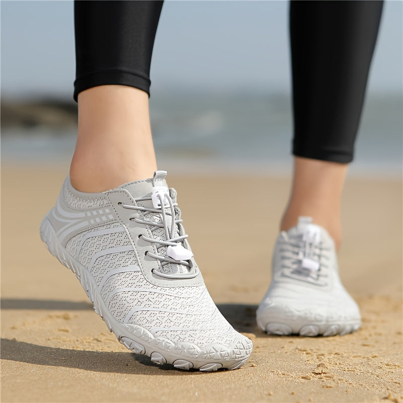 TRAILFLOW - Lightweight Breathable Outdoor Water Shoes for Hiking & Beach 7