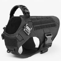 TacticalK9 - Best Tactical Dog Harness with Handle for Control and Comfort 5