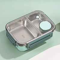 ThermoServe - Leak-Proof Insulated Food Container for Warm Meals On-the-Go 4