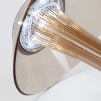 Touch-Dimmable LED Table Lamp - Rechargeable Mood Light for Indoor & Outdoor 4