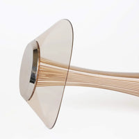 Touch-Dimmable LED Table Lamp - Rechargeable Mood Light for Indoor & Outdoor 5