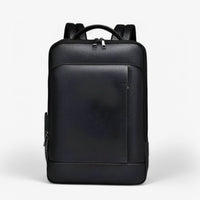 URBANVAULT – Intelligent USB Backpack for Work and Everyday Travel 11