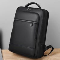 URBANVAULT – Intelligent USB Backpack for Work and Everyday Travel 5