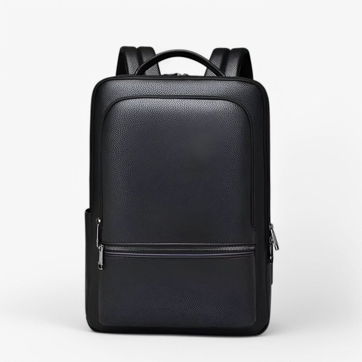 URBANVAULT – Intelligent USB Backpack for Work and Everyday Travel 9
