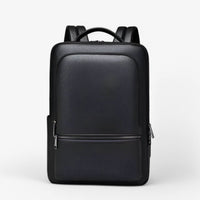 URBANVAULT – Intelligent USB Backpack for Work and Everyday Travel 9