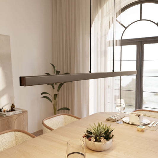 SOLVIK – Dimmable Pendant Light for Adjustable Home Lighting