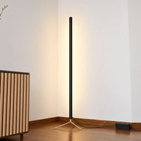 ELUNOVA – Smart Floor Lamp for Elegant Contemporary Lighting