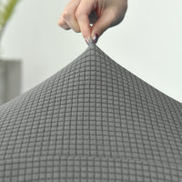 VELVORA FIT – Elegant Stretch Covers for Instant Chair Renewal 7
