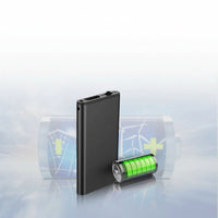 SOUNDCAPTURE – Voice Activated Recorder Clear Audio Storage