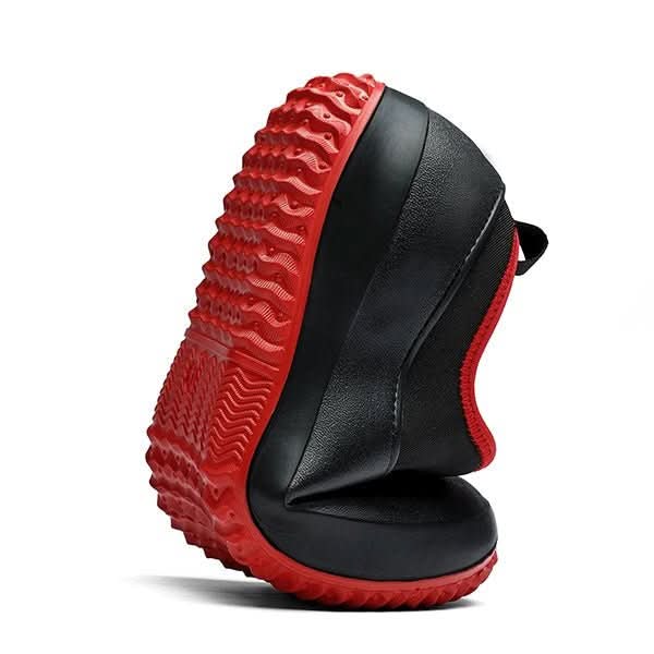 WORDGUARD - Waterproof Non-Slip Work Shoes for All-Day Comfort 6