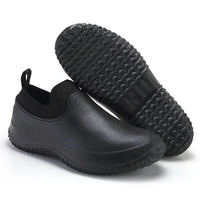WORDGUARD - Waterproof Non-Slip Work Shoes for All-Day Comfort 7