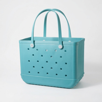 TIDETOTE – Ventilated EVA Waterproof Beach Bag
