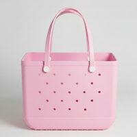TIDETOTE – Ventilated EVA Waterproof Beach Bag