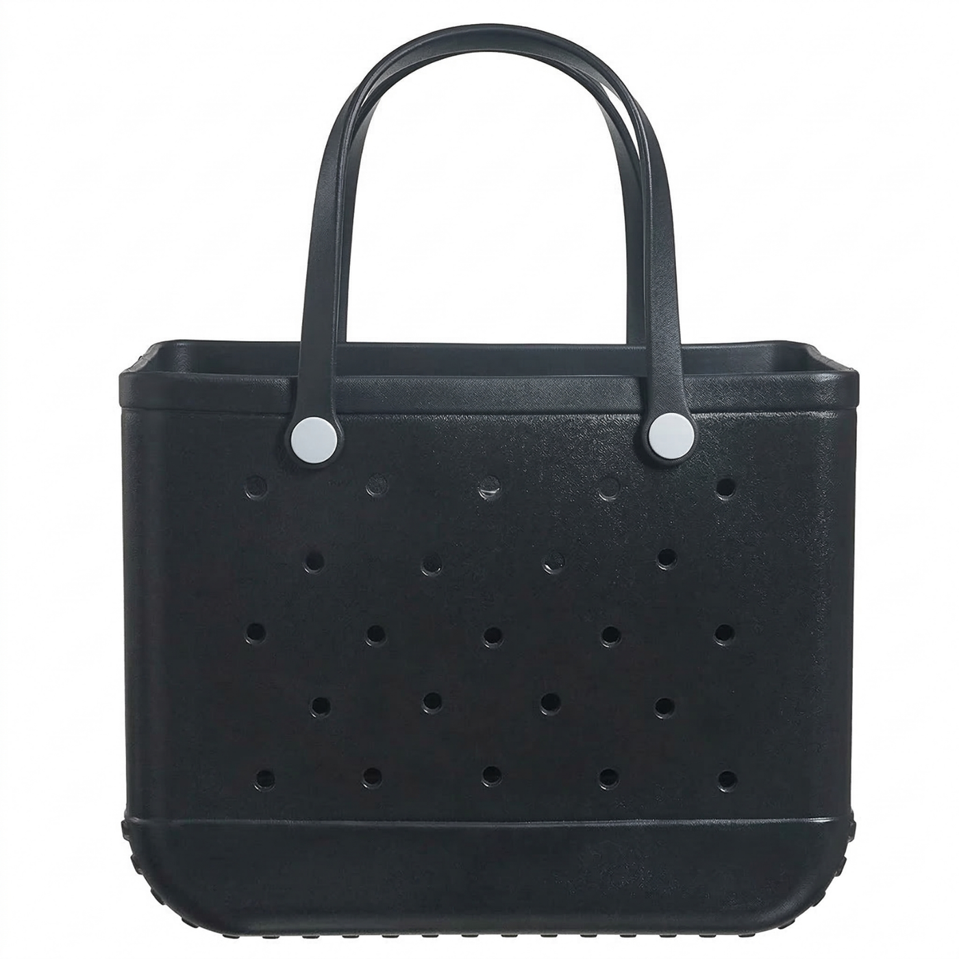 Waterproof Beach Tote Bag for Women - Durable EVA with Ventilation Holes 7