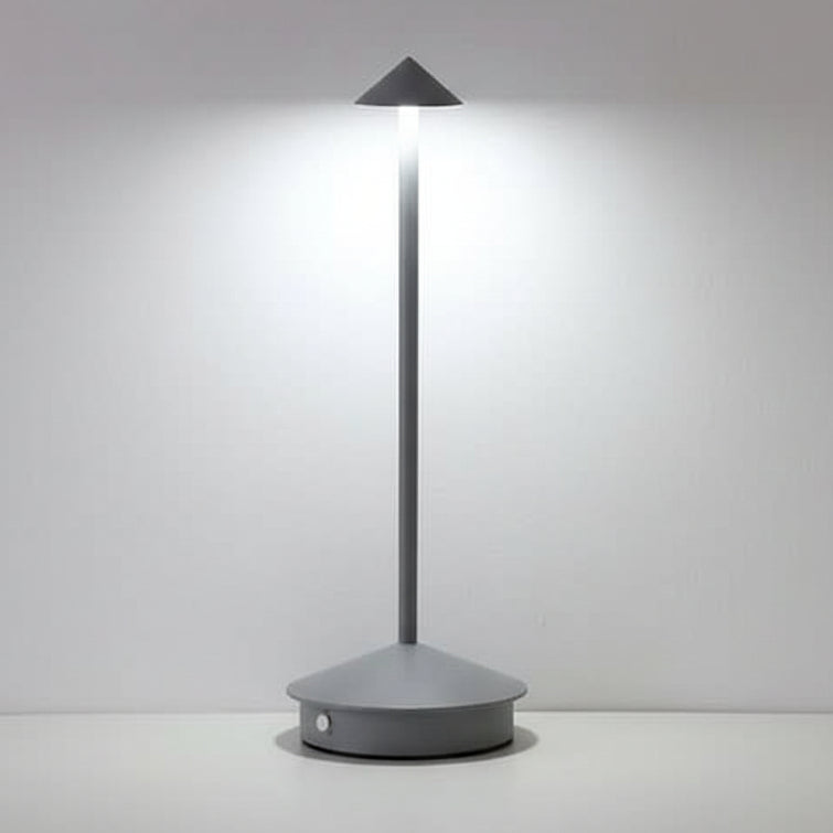 Wireless Spikelight - Waterproof, dimmable lighting for indoor & outdoor areas 9