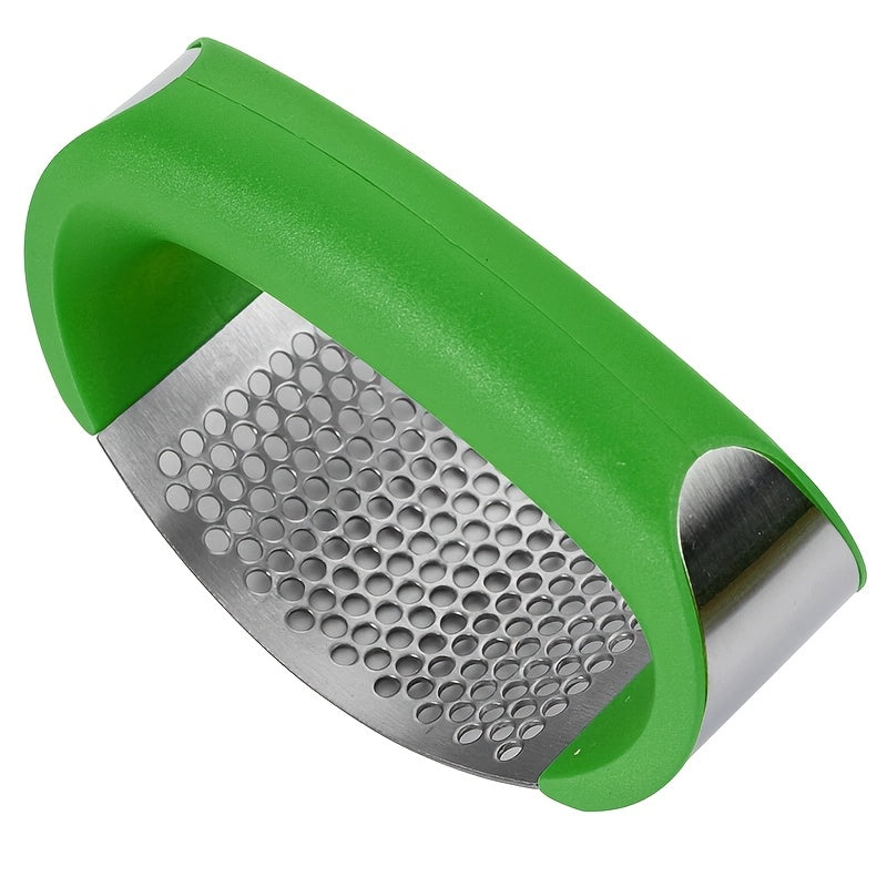 GARLICPRO – Manual Garlic Crusher Press