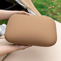 TRAVELNEST – Outdoor Memory Foam Camping Pillow
