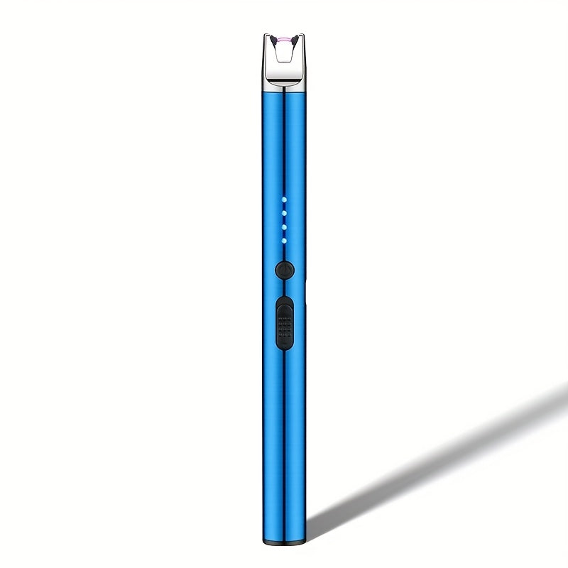 IGNIS ARC – USB Rechargeable Windproof Arc Lighter