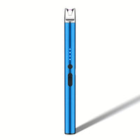 IGNIS ARC – USB Rechargeable Windproof Arc Lighter