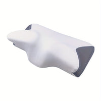CERVICLOUD – Memory Foam Cervical Neck Pillow