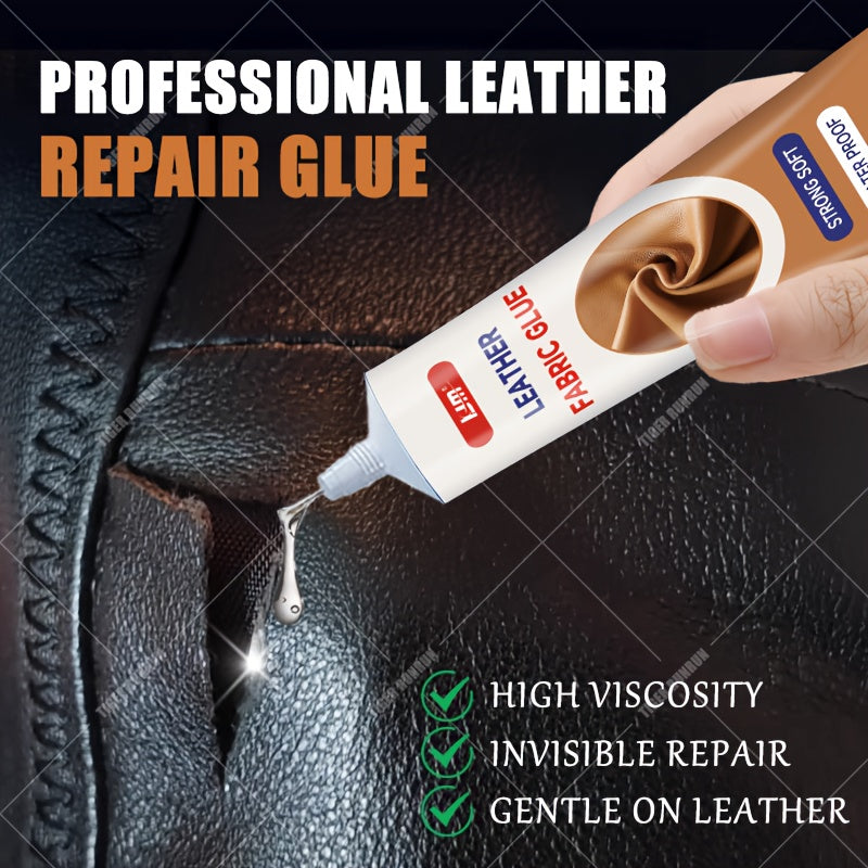PATCHFLOW – Surface-Safe Repair Adhesive for Everyday Damage Fixes