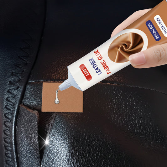 PATCHFLOW – Surface-Safe Repair Adhesive for Everyday Damage Fixes